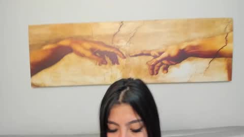 claire aristizabal online show from 29, 12, 2024