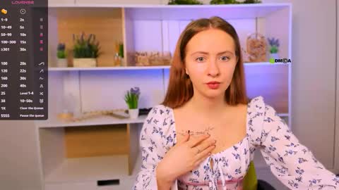 Snapshot of claire_soft chatting on 15, 9, 2025 Claire online show from 15, 9, 2025