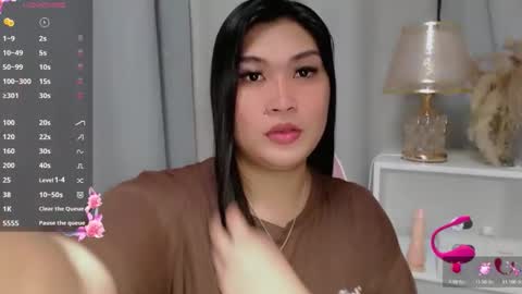 CLAIRE online show from 7, 6, 2026