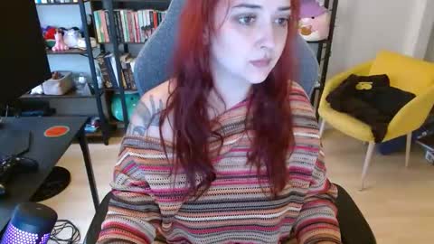 Claire online show from 24, 5, 2026