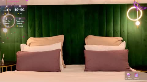 Claire online show from 14, 1, 2026