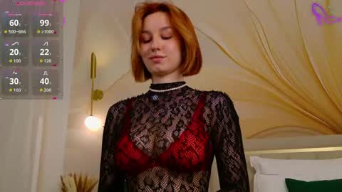 Claire online show from 29, 4, 2026