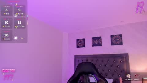 clairemillerx online show from 24, 2, 2026