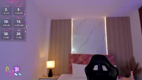 Snapshot of clairemillerx chatting on 1, 6, 2026 clairemillerx online show from 1, 6, 2026
