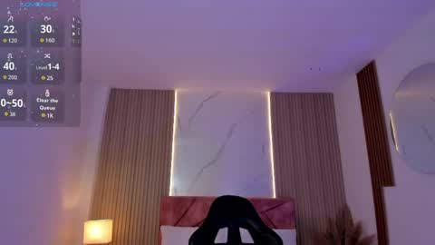 Snapshot of clairemillerx chatting on 4, 6, 2026 clairemillerx online show from 4, 6, 2026
