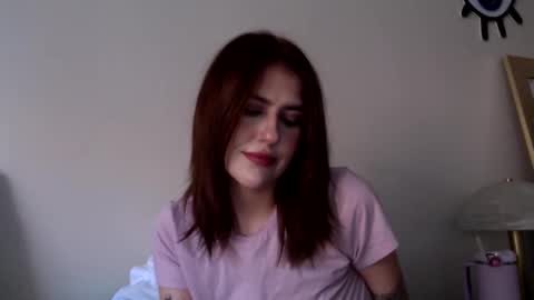 Snapshot of clairerae3 chatting on 7, 3, 2025 clairerae3 online show from 7, 3, 2025