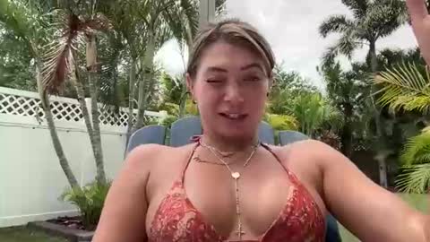 Claire online show from 2, 6, 2026