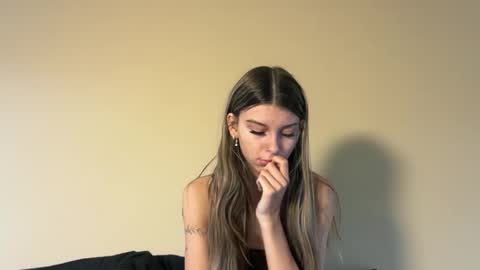 clairewalkerr online show from 29, 11, 2025