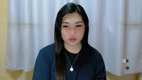 CLAIRE online show from 5, 1, 2025