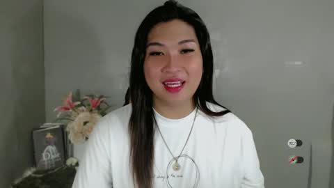 CLAIRE online show from 6, 1, 2025