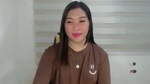 CLAIRE online show from 27, 1, 2025