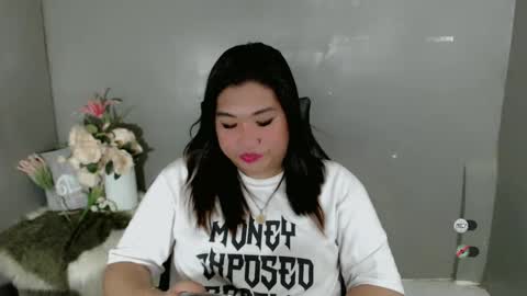 CLAIRE online show from 13, 2, 2025