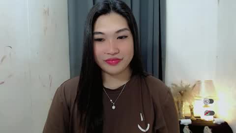 CLAIRE online show from 1, 10, 2025