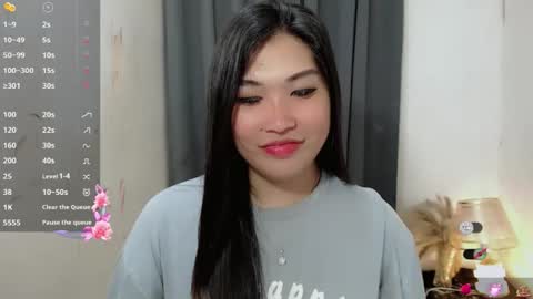 CLAIRE online show from 29, 11, 2025