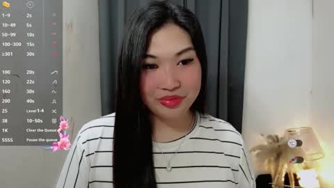 CLAIRE online show from 2, 12, 2025