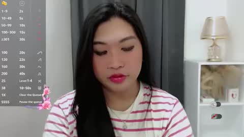 CLAIRE online show from 19, 2, 2026