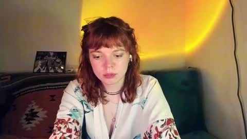 Snapshot of clancyosbourne chatting on 2, 12, 2024 Clancy online show from 2, 12, 2024