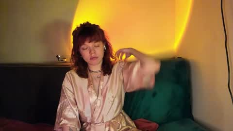 Snapshot of clancyosbourne chatting on 10, 12, 2024 Clancy online show from 10, 12, 2024