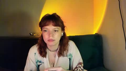 Snapshot of clancyosbourne chatting on 10, 12, 2024 Clancy online show from 10, 12, 2024