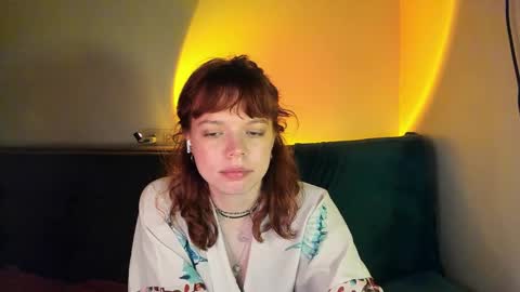 Snapshot of clancyosbourne chatting on 11, 12, 2024 Clancy online show from 11, 12, 2024