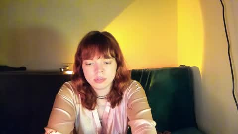 Snapshot of clancyosbourne chatting on 12, 12, 2024 Clancy online show from 12, 12, 2024