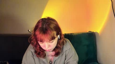 Snapshot of clancyosbourne chatting on 14, 12, 2024 Clancy online show from 14, 12, 2024