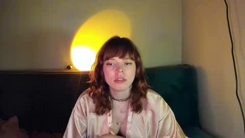 Snapshot of clancyosbourne chatting on 16, 12, 2024 Clancy online show from 16, 12, 2024