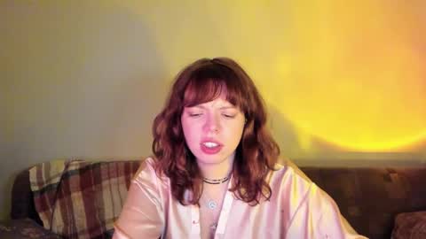 Snapshot of clancyosbourne chatting on 26, 12, 2024 Clancy online show from 26, 12, 2024