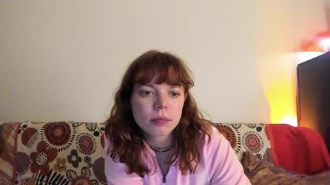 Snapshot of clancyosbourne chatting on 31, 12, 2024 Clancy online show from 31, 12, 2024