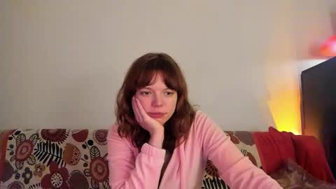 Snapshot of clancyosbourne chatting on 4, 1, 2025 Clancy online show from 4, 1, 2025