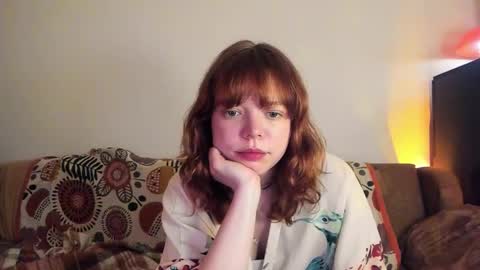 Snapshot of clancyosbourne chatting on 9, 1, 2025 Clancy online show from 9, 1, 2025