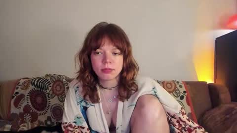 Snapshot of clancyosbourne chatting on 9, 1, 2025 Clancy online show from 9, 1, 2025