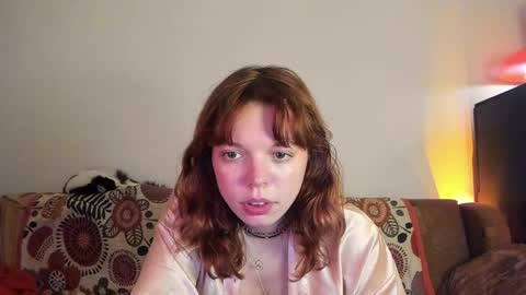 Snapshot of clancyosbourne chatting on 10, 1, 2025 Clancy online show from 10, 1, 2025