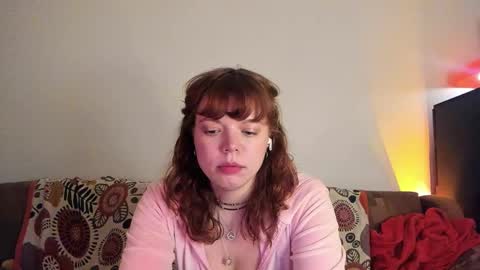 Snapshot of clancyosbourne chatting on 14, 1, 2025 Clancy online show from 14, 1, 2025