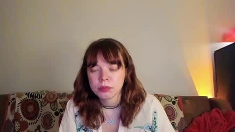 Snapshot of clancyosbourne chatting on 15, 1, 2025 Clancy online show from 15, 1, 2025