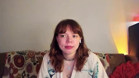 Snapshot of clancyosbourne chatting on 15, 1, 2025 Clancy online show from 15, 1, 2025