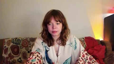 Snapshot of clancyosbourne chatting on 17, 1, 2025 Clancy online show from 17, 1, 2025