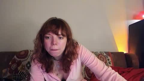 Snapshot of clancyosbourne chatting on 19, 1, 2025 Clancy online show from 19, 1, 2025