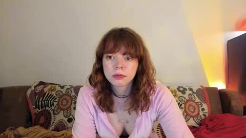 Snapshot of clancyosbourne chatting on 22, 1, 2025 Clancy online show from 22, 1, 2025