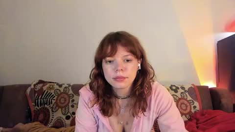 Snapshot of clancyosbourne chatting on 23, 1, 2025 Clancy online show from 23, 1, 2025