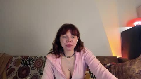 Snapshot of clancyosbourne chatting on 26, 1, 2025 Clancy online show from 26, 1, 2025