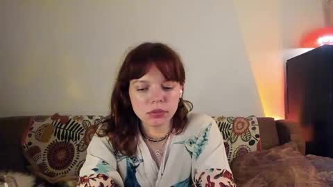 Snapshot of clancyosbourne chatting on 28, 1, 2025 Clancy online show from 28, 1, 2025