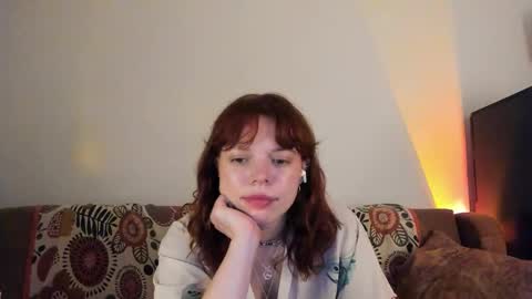 Snapshot of clancyosbourne chatting on 31, 1, 2025 Clancy online show from 31, 1, 2025