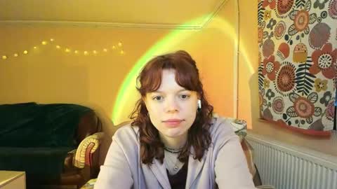 Snapshot of clancyosbourne chatting on 3, 2, 2025 Clancy online show from 3, 2, 2025