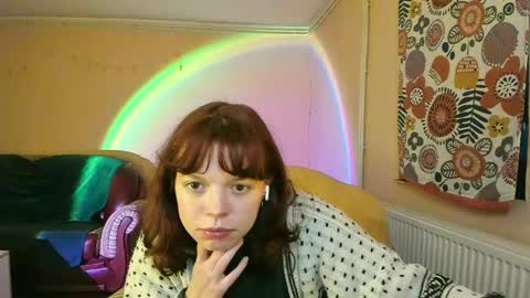 Snapshot of clancyosbourne chatting on 4, 2, 2025 Clancy online show from 4, 2, 2025