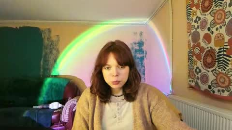 Snapshot of clancyosbourne chatting on 6, 2, 2025 Clancy online show from 6, 2, 2025