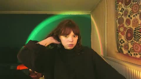 Snapshot of clancyosbourne chatting on 8, 2, 2025 Clancy online show from 8, 2, 2025