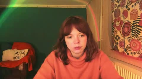 Snapshot of clancyosbourne chatting on 12, 2, 2025 Clancy online show from 12, 2, 2025