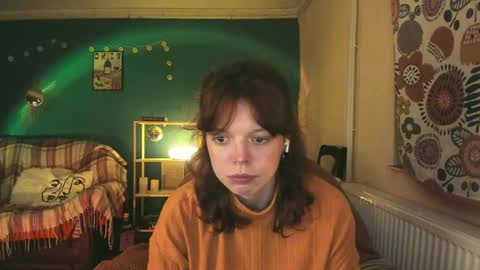 Snapshot of clancyosbourne chatting on 3, 3, 2025 Clancy online show from 3, 3, 2025