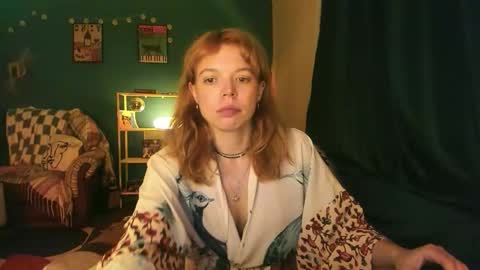 Snapshot of clancyosbourne chatting on 10, 9, 2025 Clancy online show from 10, 9, 2025